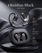 AI Translator Earbuds