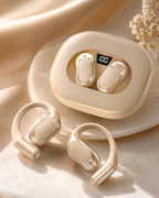 AI Translator Earbuds