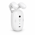 CurtainGlide Pro™ – Smart Automatic Curtain Opener