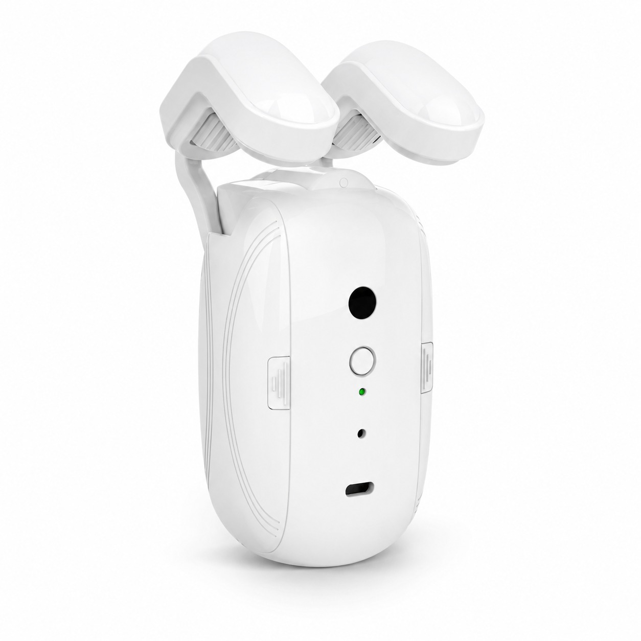 CurtainGlide Pro™ – Smart Automatic Curtain Opener