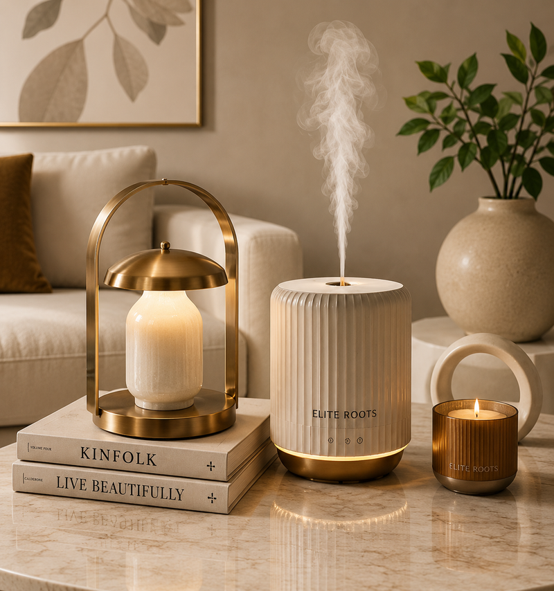 Modern Living