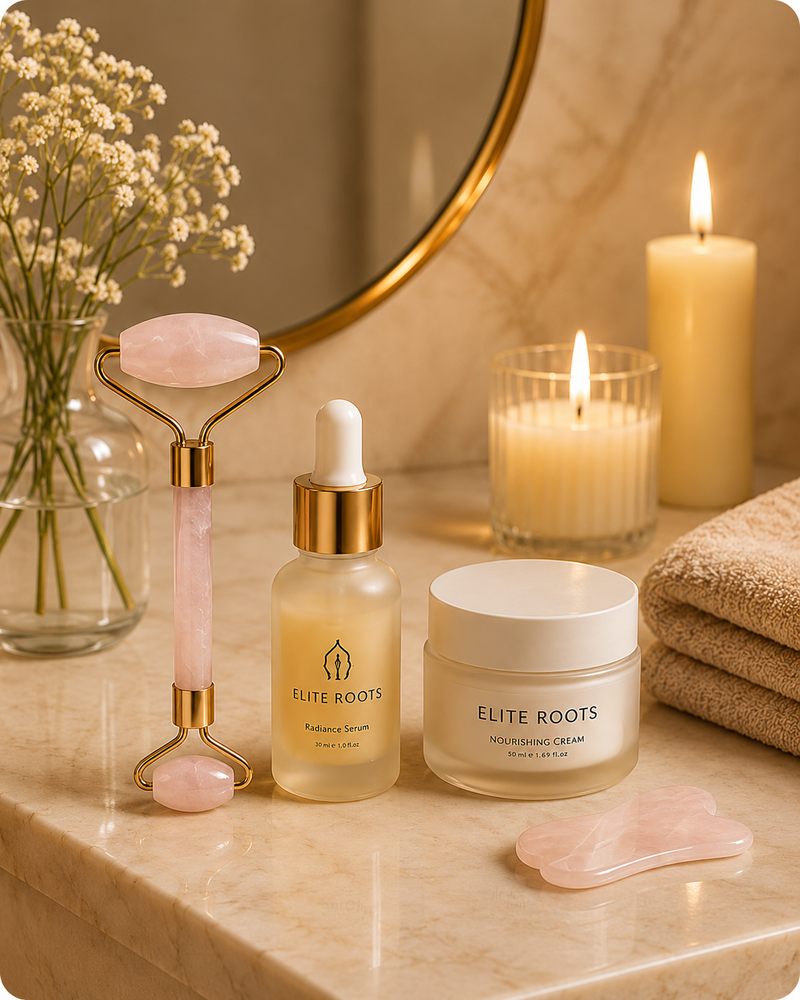 Beauty & Wellness