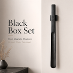 StepEase™ Magnetic Long-Handle Shoehorn