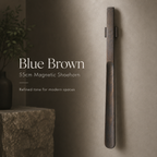 StepEase™ Magnetic Long-Handle Shoehorn