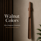 StepEase™ Magnetic Long-Handle Shoehorn