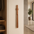 StepEase™ Magnetic Long-Handle Shoehorn