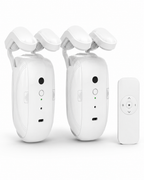 CurtainGlide Pro™ – Smart Automatic Curtain Opener