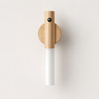 LumiSense™ – Wireless Motion Sensor Wall Light  Alternative: