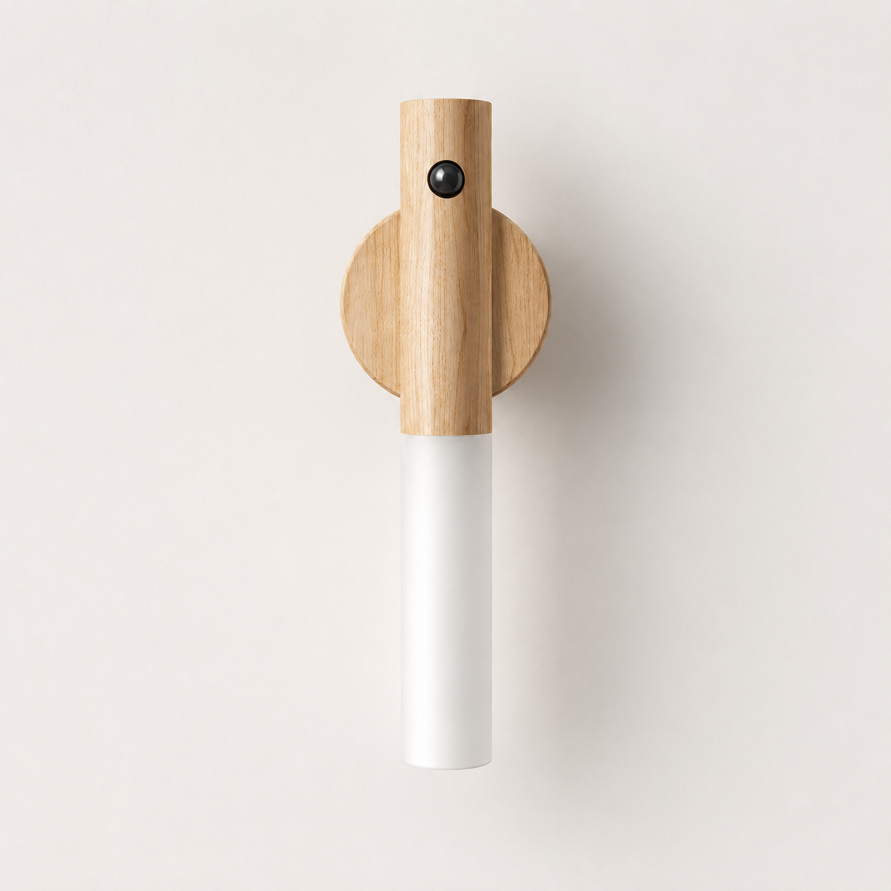 LumiSense™ – Wireless Motion Sensor Wall Light  Alternative: