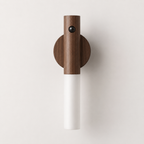 LumiSense™ – Wireless Motion Sensor Wall Light  Alternative: